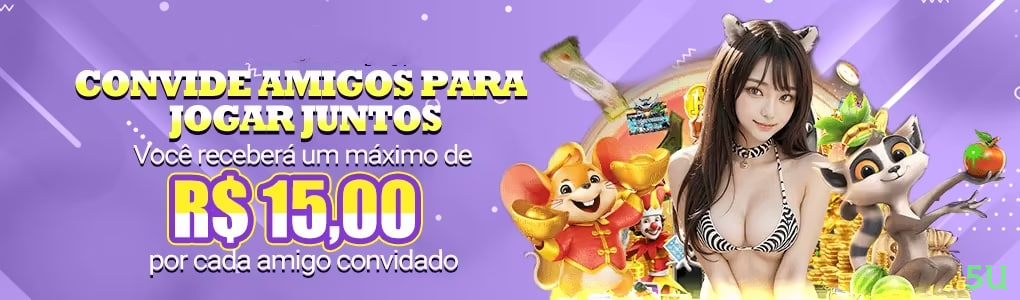 App 5u para Android e iOS - download grátis