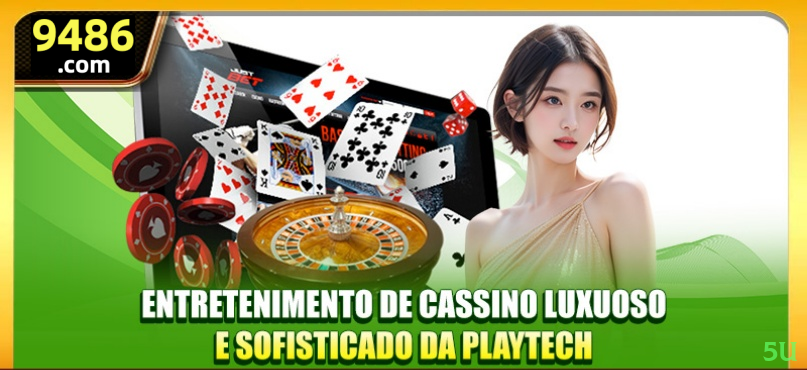 Download app 5u Android iOS