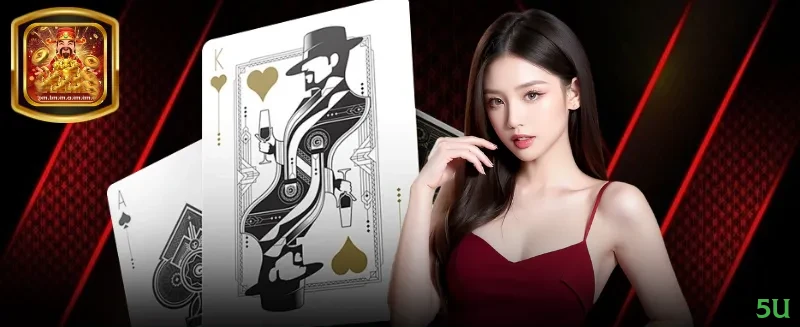 Slots no app 5u mobile