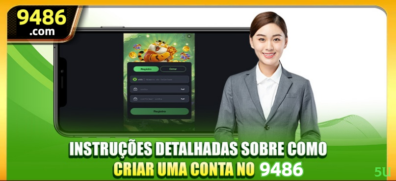 App 5u apostas esportivas mobile