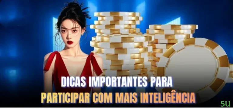 Roleta e blackjack 5u