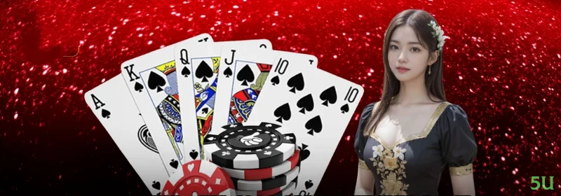 Cassino 5u app mobile