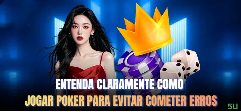 Aplicativo móvel 5u para iOS e Android