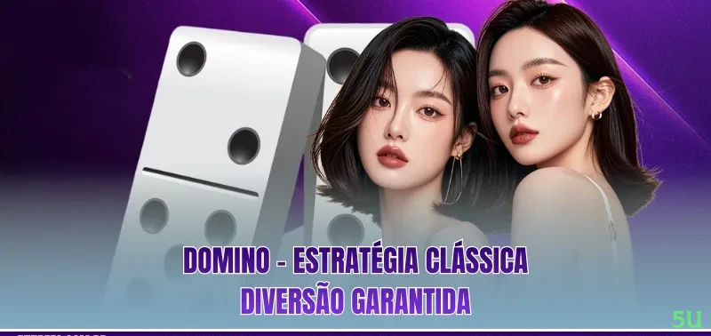 Plataforma 5u - cassino e apostas
